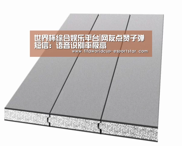世界杯综合娱乐平台|网友点赞子弹短信:语音识别率极高(图1) 世界杯直播